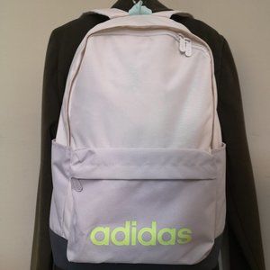 NEW! Adidas Backpack